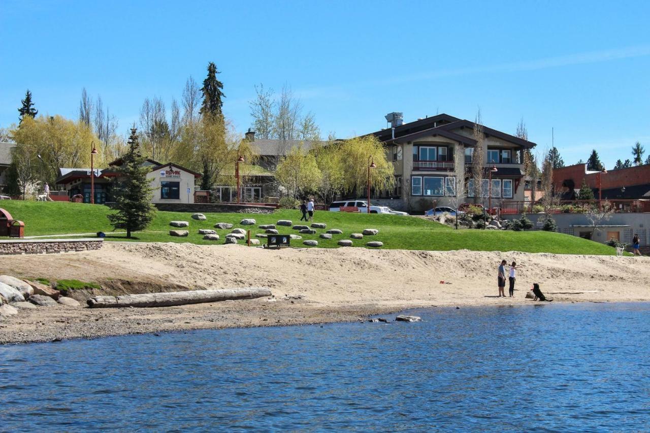 Aspen Village Condo #32 McCall Exterior photo